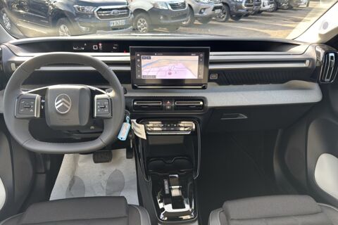 C3 Aircross HYBRID 145 E-DSC6 MAX 5P 2026 occasion 73730 Cevins