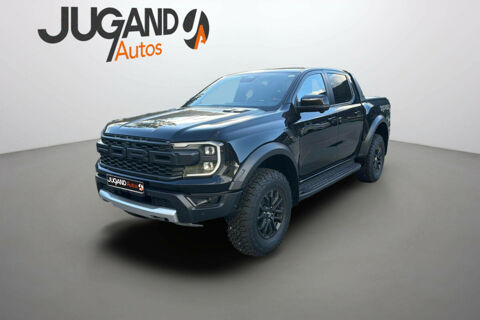 Annonce voiture Ford Ranger 72980 