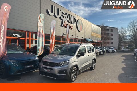 Annonce voiture Peugeot Rifter 23980 