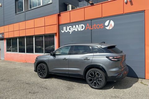 Austral 200 ESPRIT ALPINE TPANO 2026 occasion 73730 Cevins
