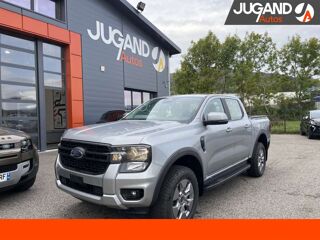 Ranger 2.3 PHEV 281 BVA10 XLT 2026 occasion 73730 Cevins