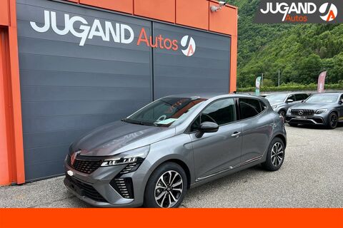 Annonce voiture Renault Clio 18980 �