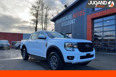 Annonce voiture Ford Ranger 44980 €