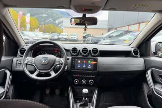 Duster 1.5 DCI 115 4X4 PRESTIGE 2022 occasion 73730 Cevins