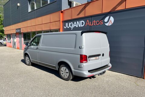 Transporter 2.0 TDI 150 DSG 2021 occasion 73730 Cevins