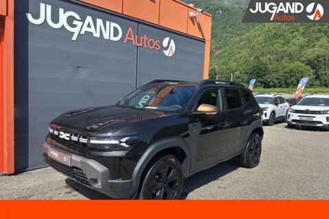 Annonce voiture Dacia Duster 31580 €