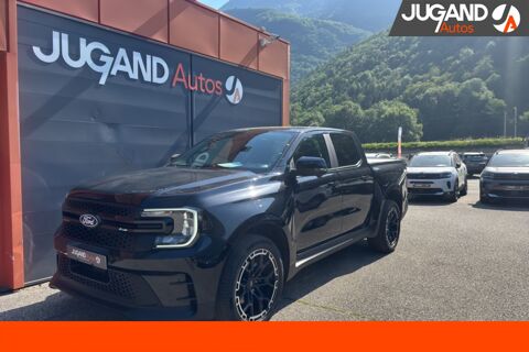 Annonce voiture Ford Ranger 74980 €