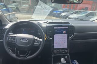 Ranger 2.3 PHEV 281 BVA10 XLT RIDEAU 5PL 2025 occasion 73730 Cevins