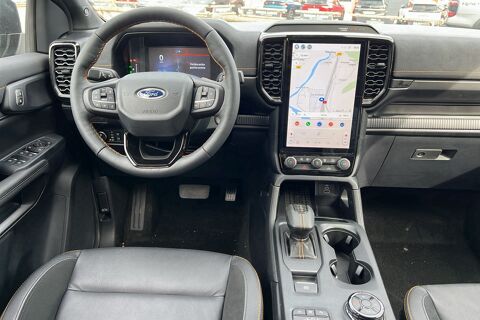 Ranger 2.0 205 WILDTRAK X PACK X RIDEAU 2025 occasion 73730 Cevins