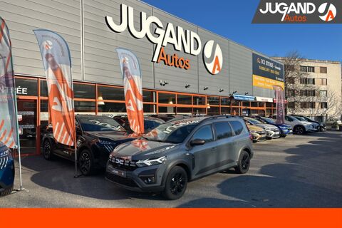 Annonce voiture Dacia Jogger 27280 
