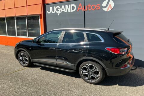 Kadjar INTENS EDC TCE 130CV 2017 occasion 73730 Cevins