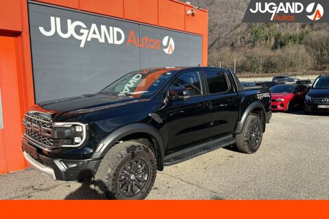 Annonce voiture Ford Ranger 71980 €