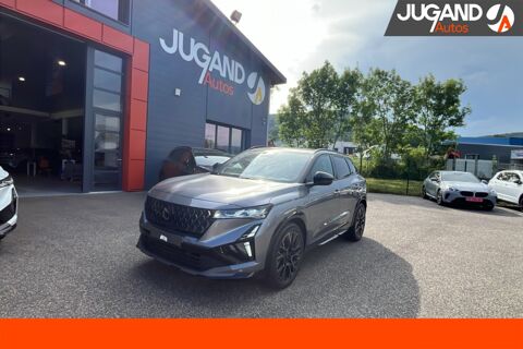 Annonce voiture Renault Austral 41480 €