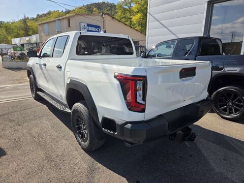 Hilux NEW 2.8 204 BVA CONFORT 4P 2026 occasion 73730 Cevins