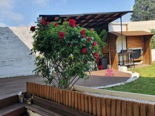  Maison � vendre 4 pi�ces 100 m�