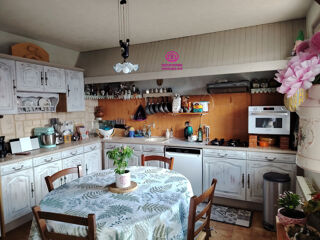  Maison � vendre 4 pi�ces 90 m�