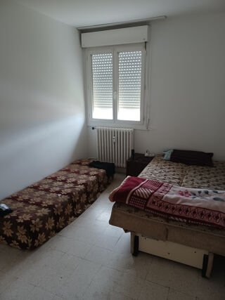  Appartement  vendre 3 pices 55 m