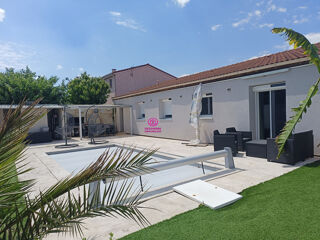  Maison � vendre 5 pi�ces 120 m�