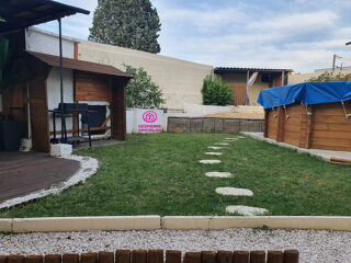  Maison � vendre 4 pi�ces 100 m�