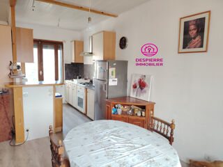  Maison � vendre 4 pi�ces 100 m�