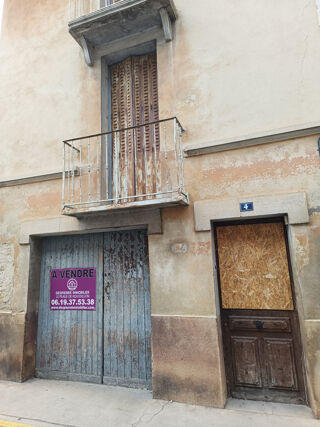  Maison � vendre 5 pi�ces 82 m�