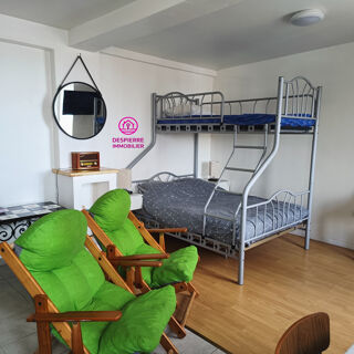  Appartement � vendre 1 pi�ce 30 m�