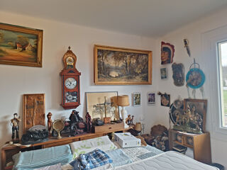  Maison � vendre 4 pi�ces 80 m�