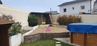  Maison � vendre 4 pi�ces 100 m�