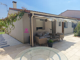  Maison � vendre 5 pi�ces 120 m�