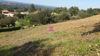  Terrain � vendre 9626 m�