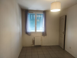  Appartement  vendre 3 pices 61 m