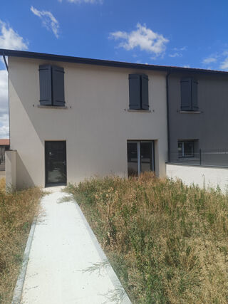  Maison � vendre 3 pi�ces 49 m�