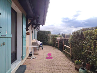  Maison � vendre 4 pi�ces 90 m�