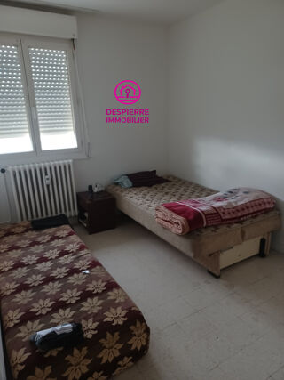  Appartement  vendre 3 pices 55 m