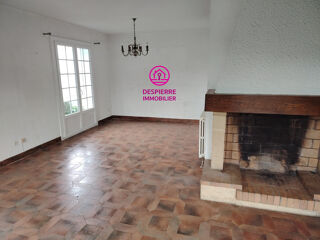  Maison � vendre 3 pi�ces 125 m�