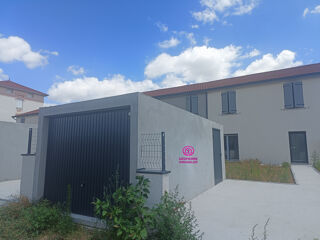  Maison � vendre 3 pi�ces 49 m�