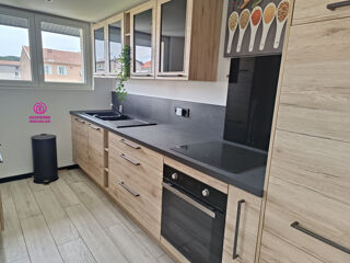  Appartement � vendre 5 pi�ces 110 m�