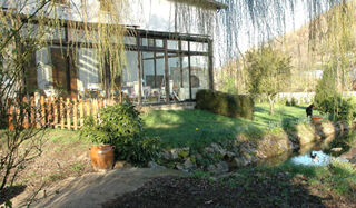  Maison  vendre 10 pices 375 m