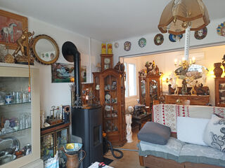  Maison � vendre 4 pi�ces 80 m�