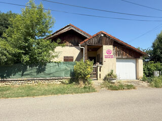  Maison � vendre 3 pi�ces 89 m�