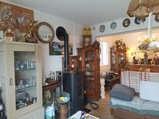  Maison � vendre 4 pi�ces 80 m�