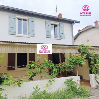  Maison  vendre 3 pices 58 m