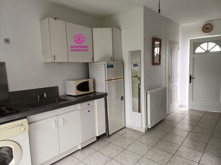  Maison � vendre 4 pi�ces 75 m�