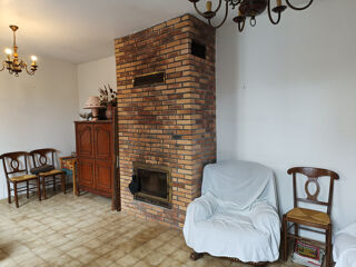  Maison � vendre 4 pi�ces 75 m�