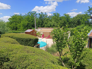  Maison � vendre 5 pi�ces 100 m�