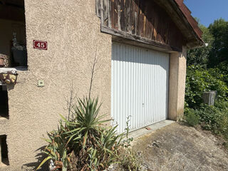  Maison � vendre 3 pi�ces 89 m�