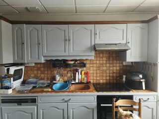  Maison � vendre 4 pi�ces 80 m�