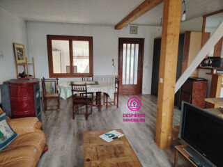  Maison � vendre 4 pi�ces 100 m�