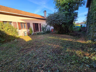  Maison � vendre 3 pi�ces 89 m�