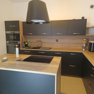  Maison � vendre 4 pi�ces 105 m�